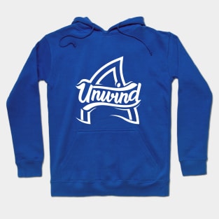 Unwind Hoodie